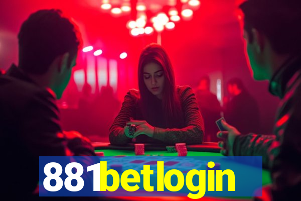 881betlogin