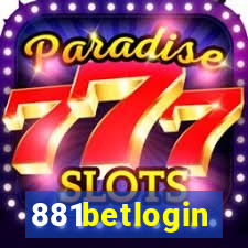 881betlogin