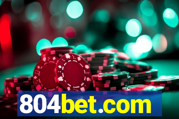 804bet.com