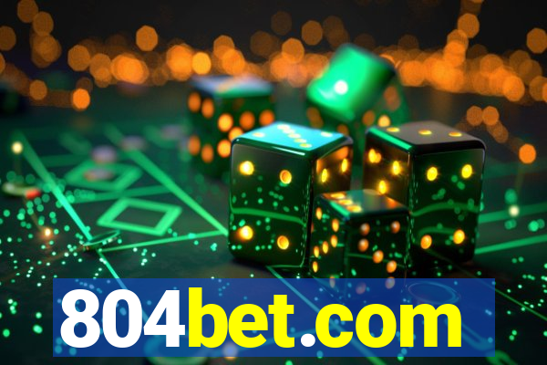 804bet.com