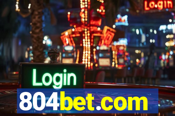 804bet.com