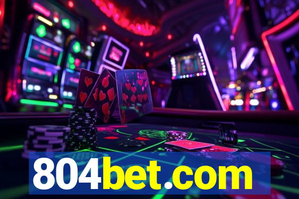 804bet.com
