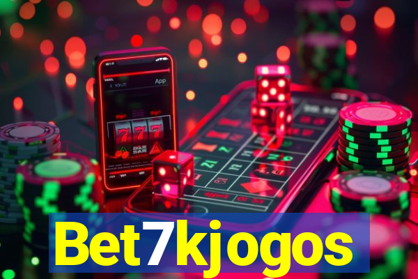 Bet7kjogos