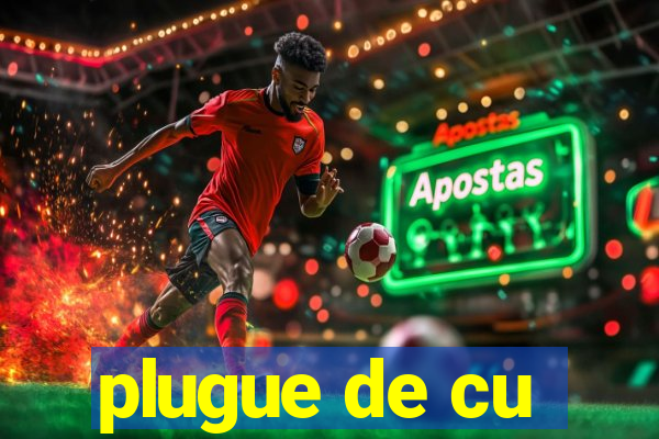 plugue de cu