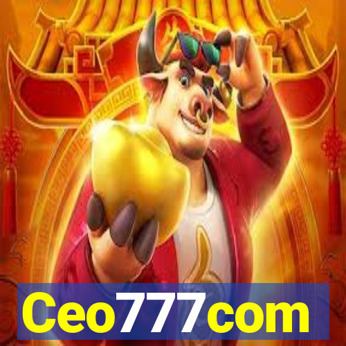 Ceo777com
