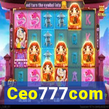 Ceo777com