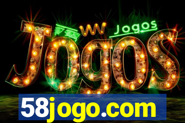 58jogo.com