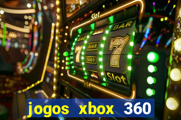 jogos xbox 360 jtag download