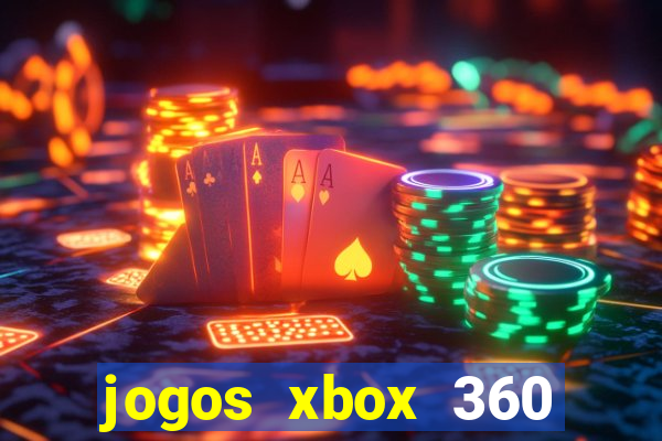 jogos xbox 360 jtag download