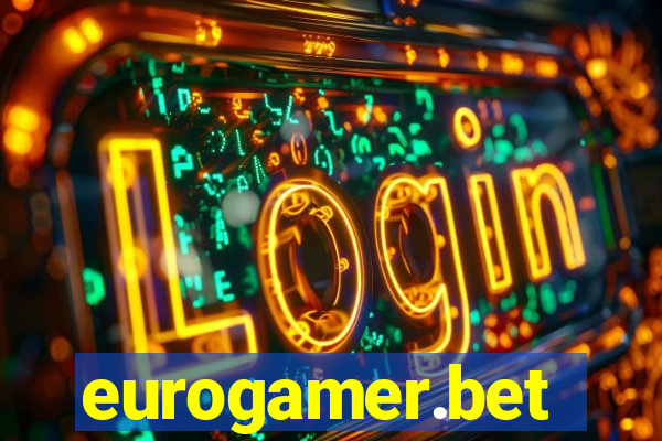 eurogamer.bet
