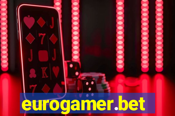 eurogamer.bet