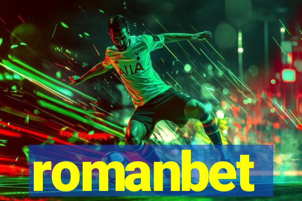 romanbet