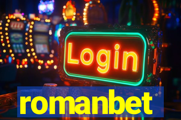 romanbet