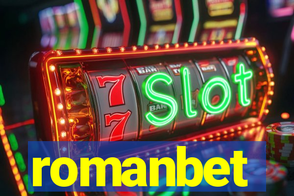 romanbet