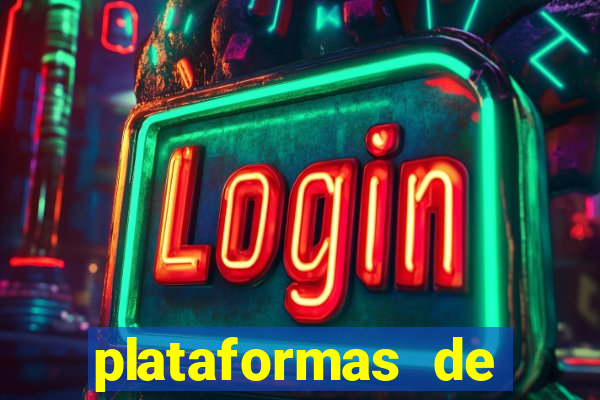 plataformas de jogos antigos