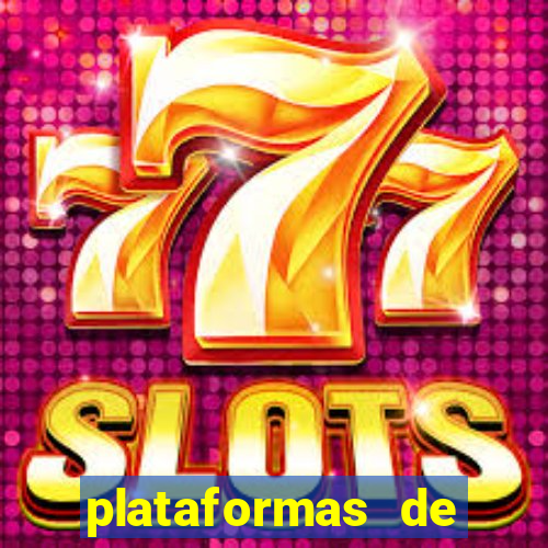 plataformas de jogos antigos