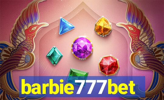 barbie777bet