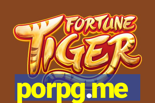 porpg.me