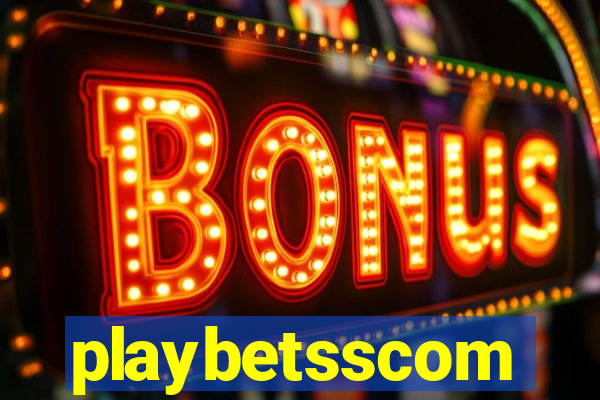 playbetsscom