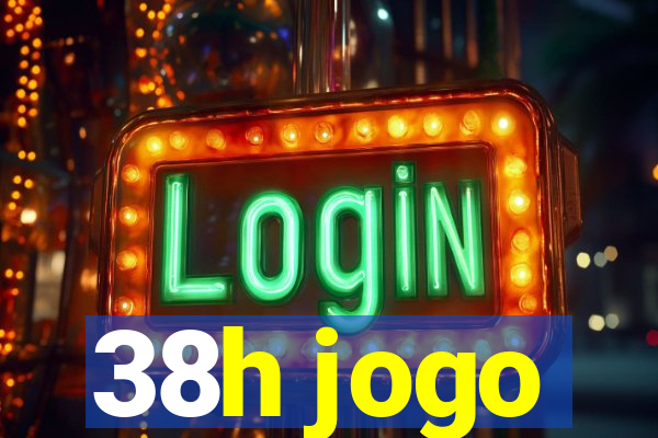 38h jogo