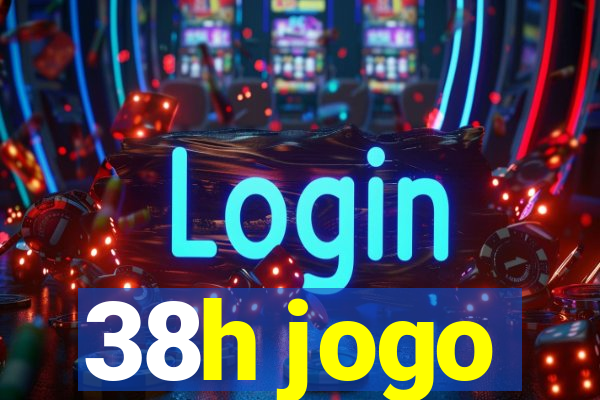 38h jogo