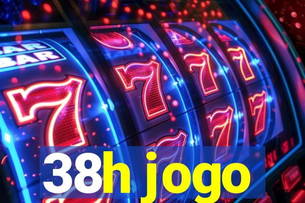 38h jogo