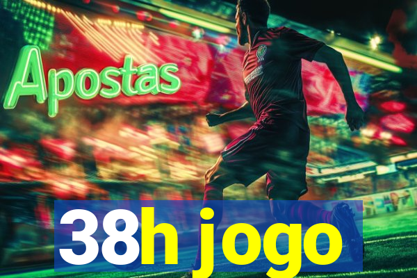 38h jogo