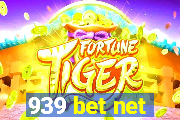 939 bet net