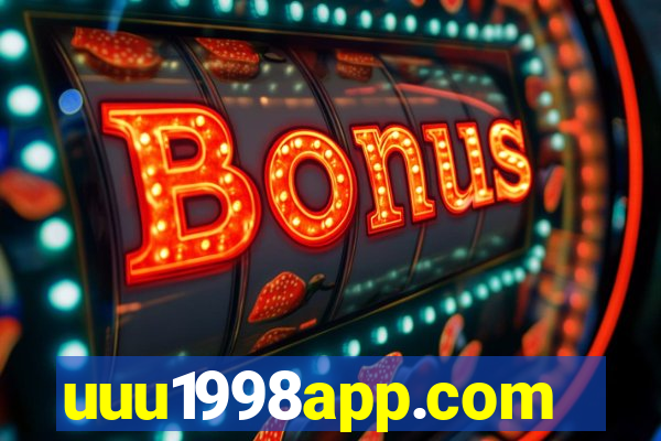 uuu1998app.com