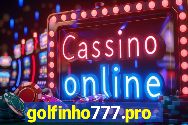 golfinho777.pro
