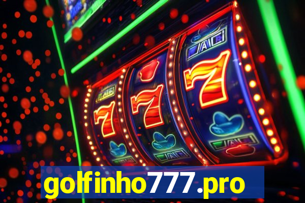 golfinho777.pro