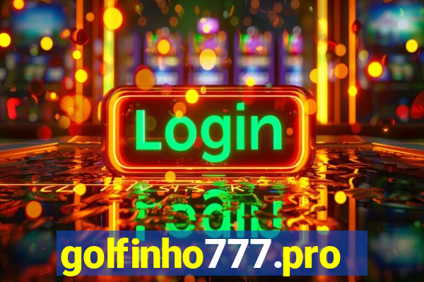 golfinho777.pro