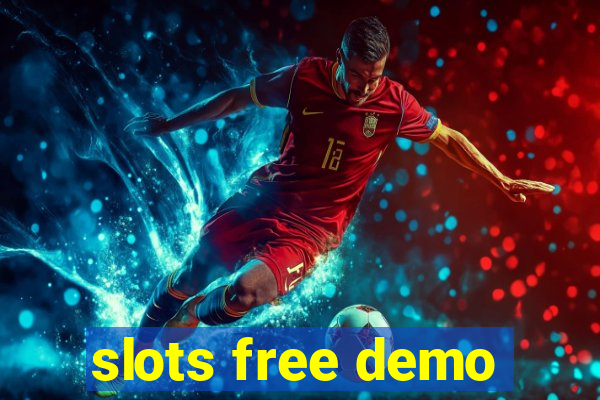 slots free demo