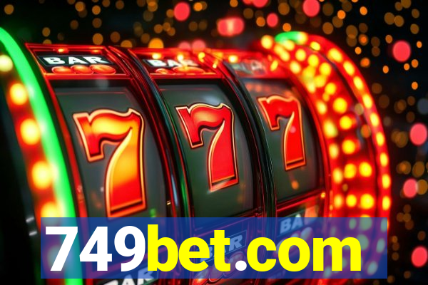 749bet.com