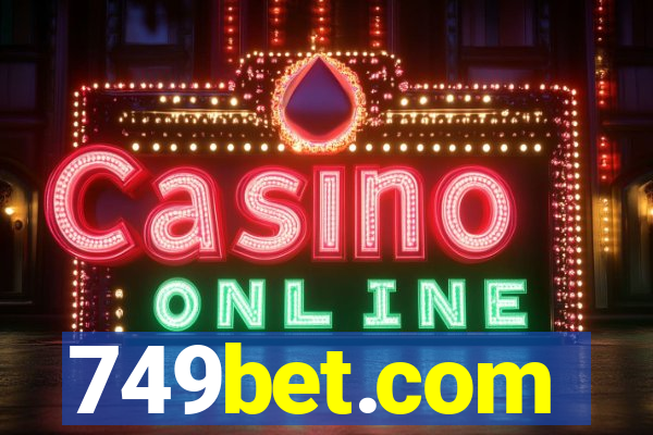 749bet.com