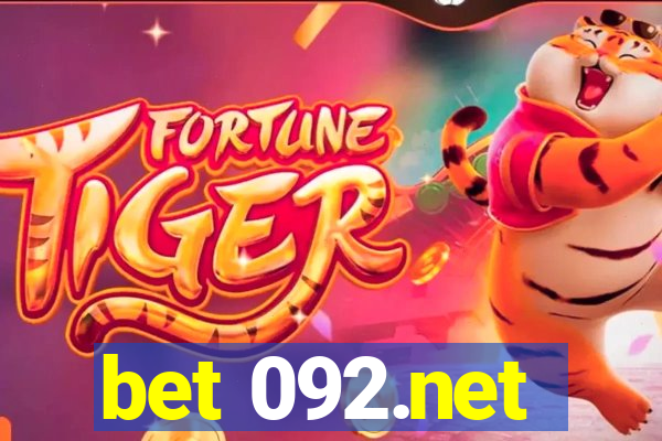 bet 092.net