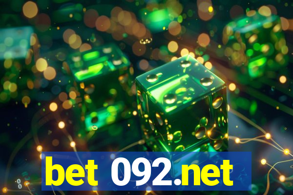 bet 092.net