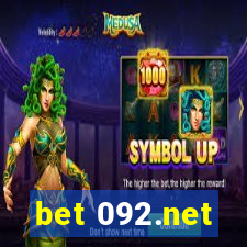 bet 092.net