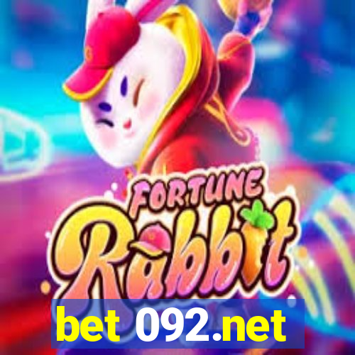 bet 092.net