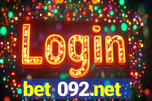 bet 092.net