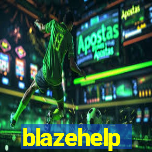 blazehelp