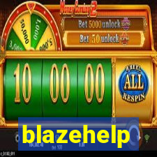 blazehelp
