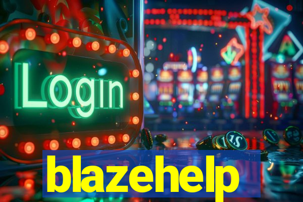 blazehelp