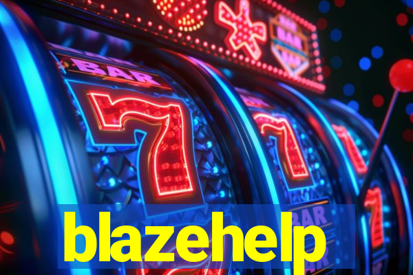 blazehelp
