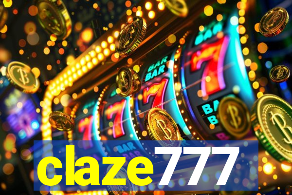 claze777