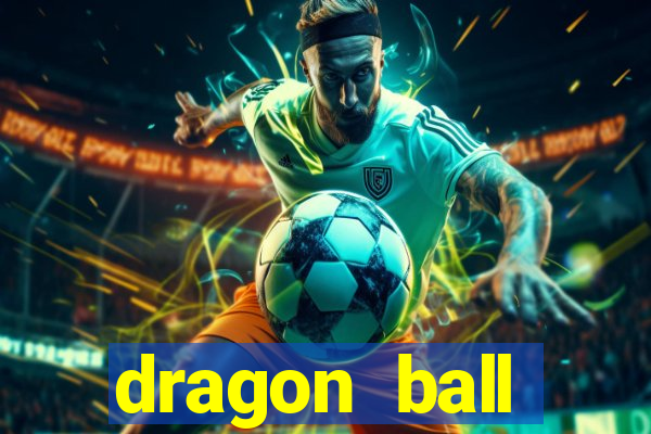 dragon ball classico rede canais