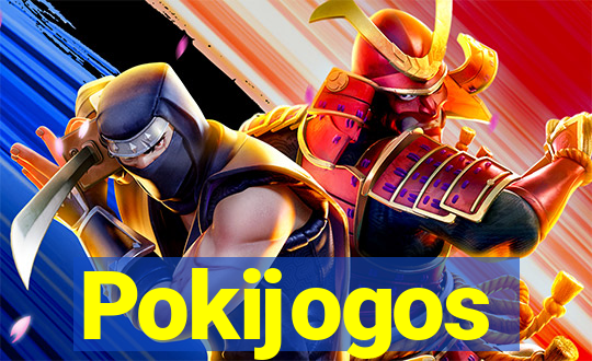 Pokijogos