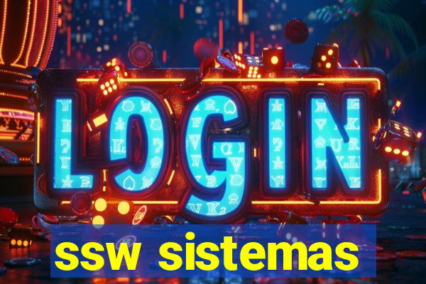 ssw sistemas