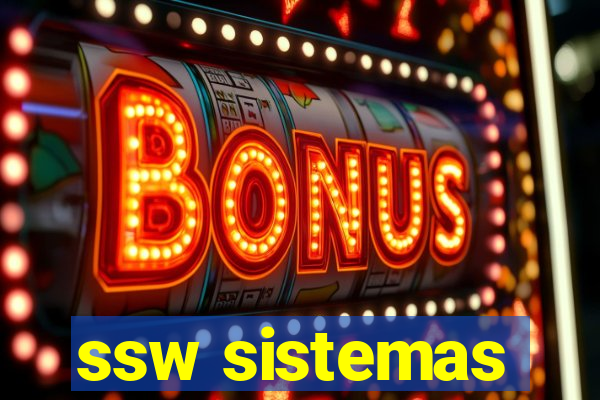 ssw sistemas