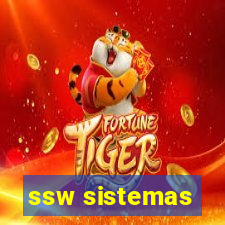 ssw sistemas